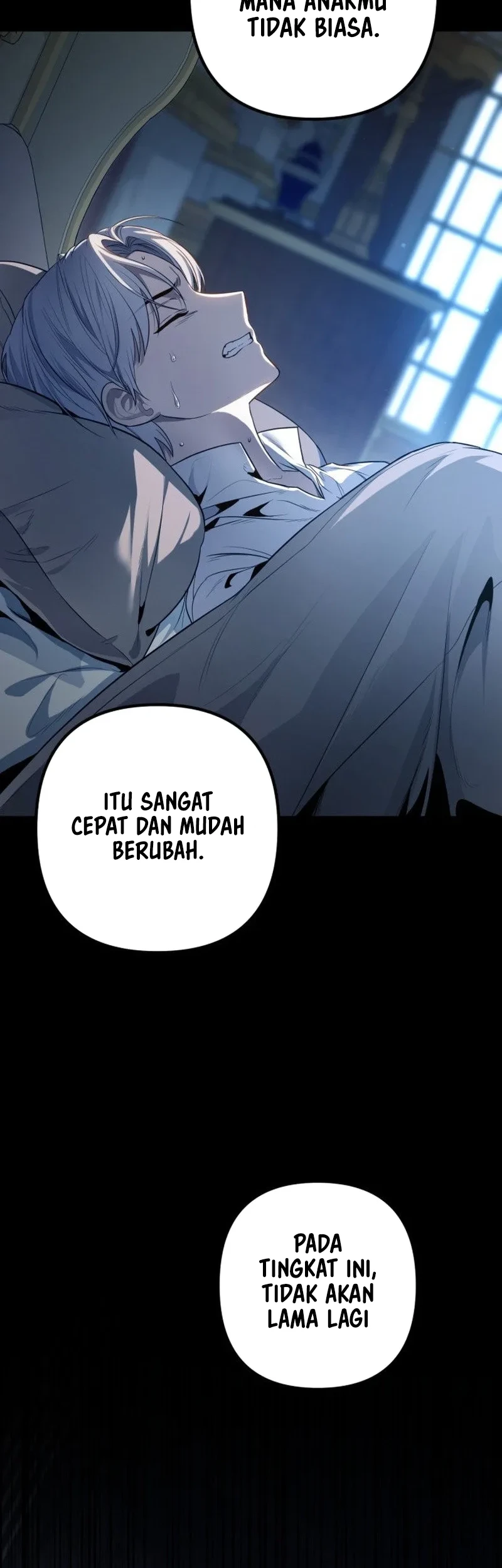 The Margrave’s Worthless Mage Chapter 1 Gambar 36