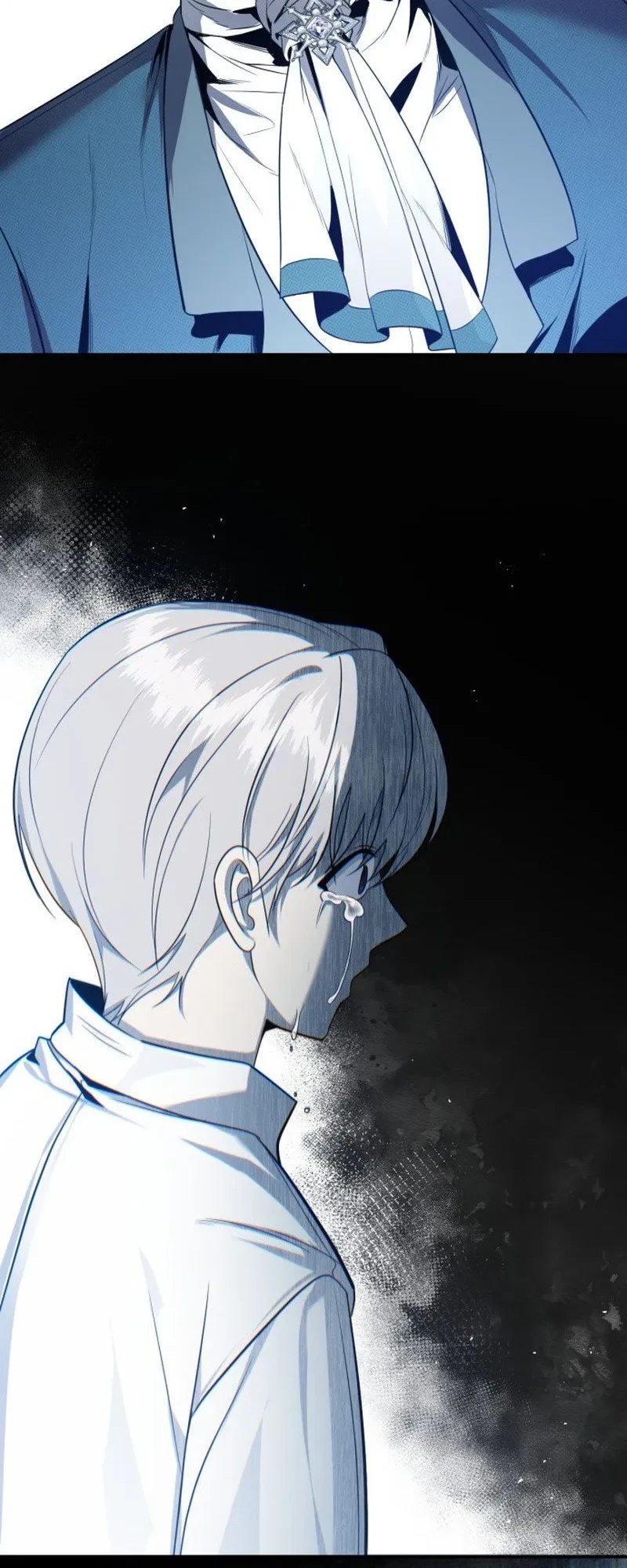 The Margrave’s Worthless Mage Chapter 1 Gambar 44