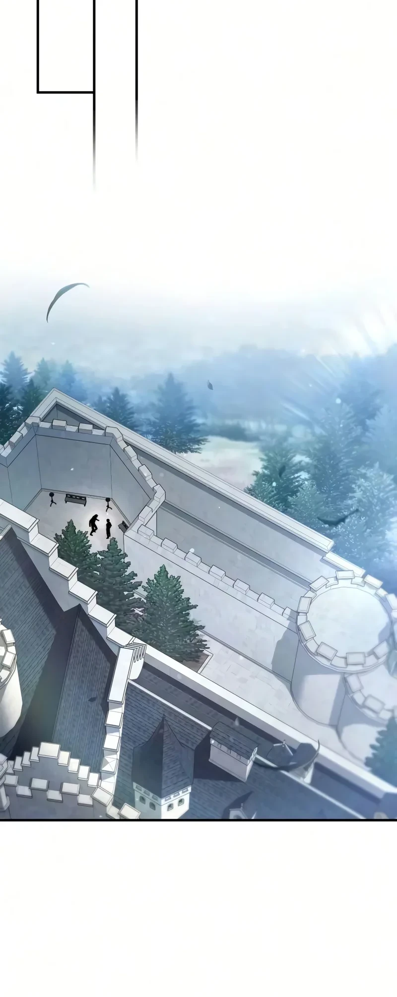 The Margrave’s Worthless Mage Chapter 10 Gambar 56