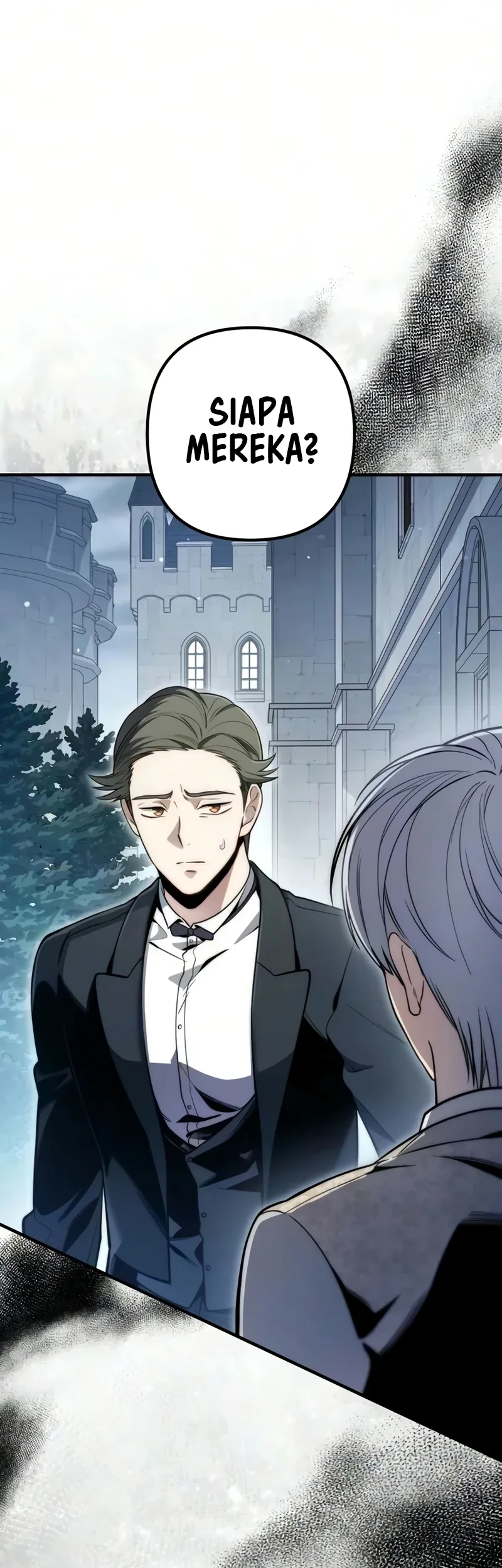 The Margrave’s Worthless Mage Chapter 10 Gambar 60