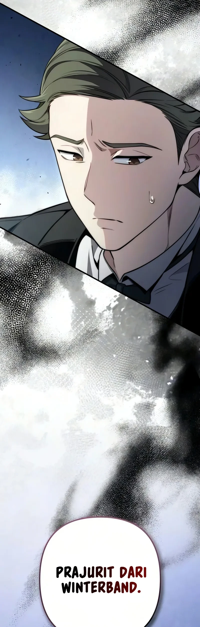 The Margrave’s Worthless Mage Chapter 10 Gambar 61