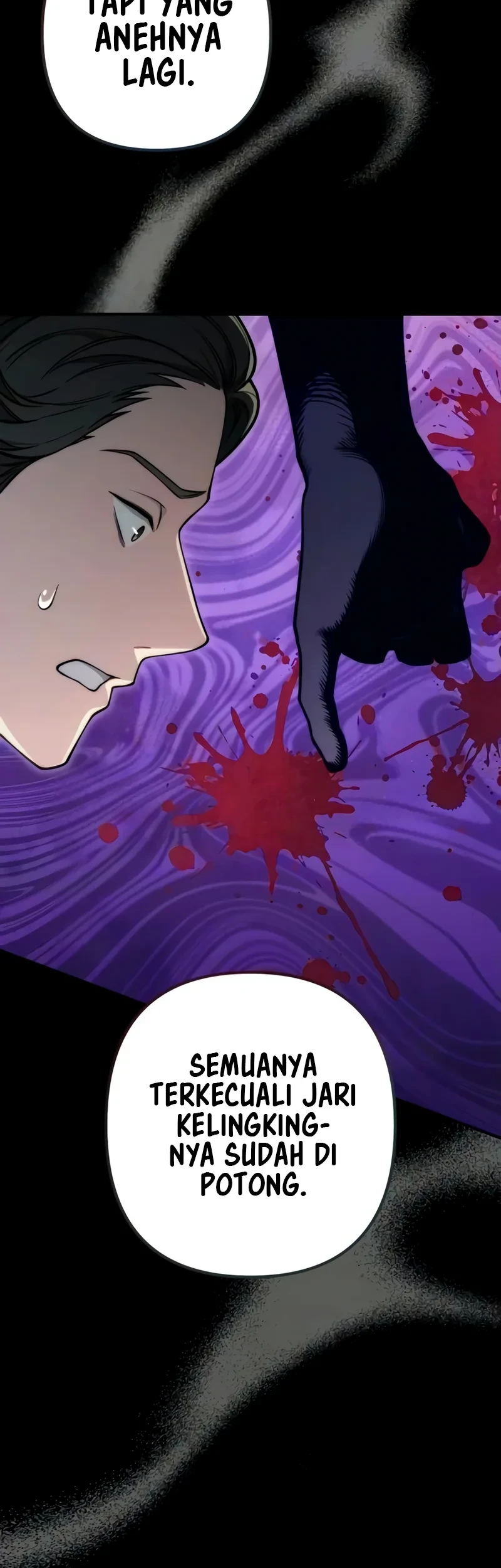 The Margrave’s Worthless Mage Chapter 10 Gambar 64