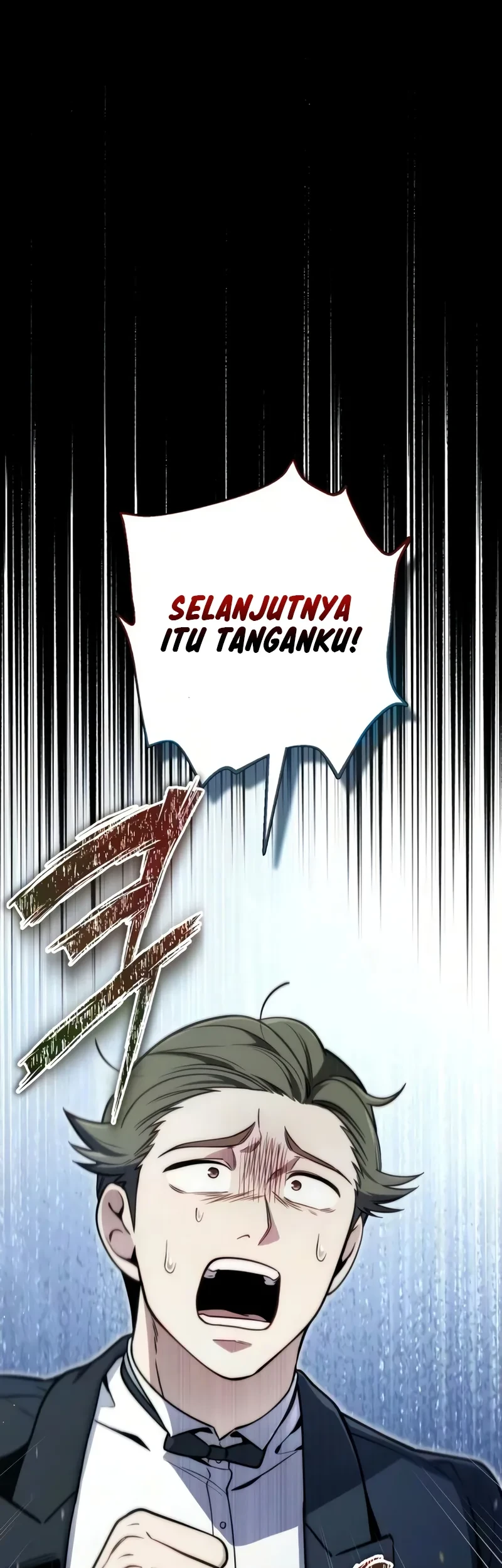 The Margrave’s Worthless Mage Chapter 10 Gambar 70