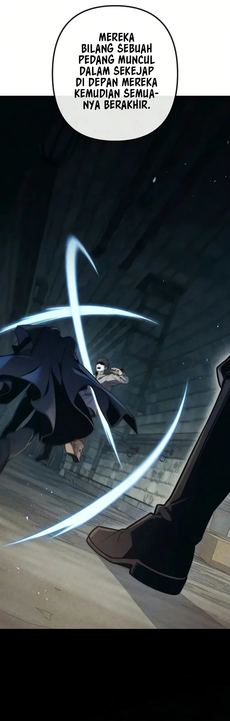 The Margrave’s Worthless Mage Chapter 10 Gambar 75