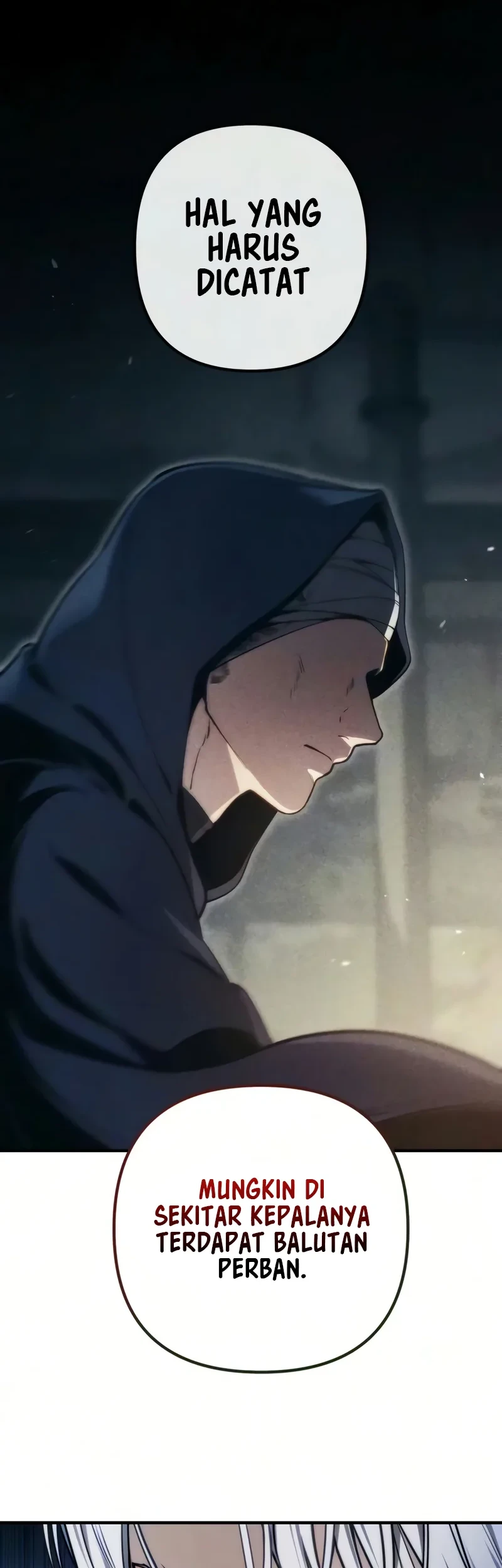 The Margrave’s Worthless Mage Chapter 10 Gambar 76