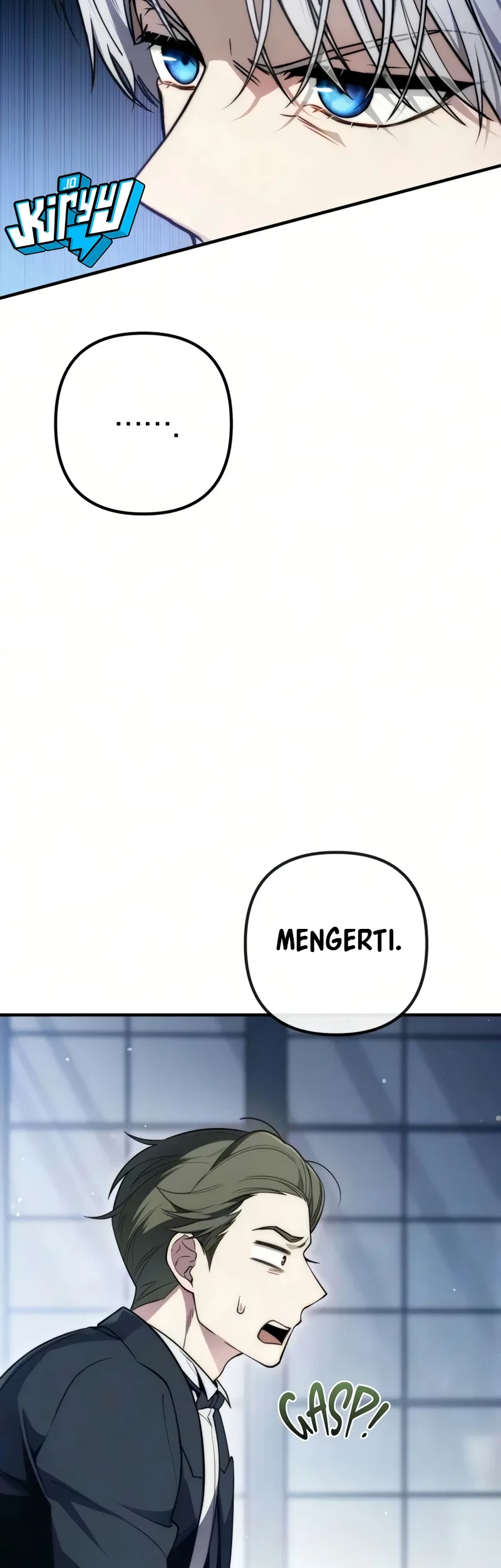 The Margrave’s Worthless Mage Chapter 10 Gambar 77