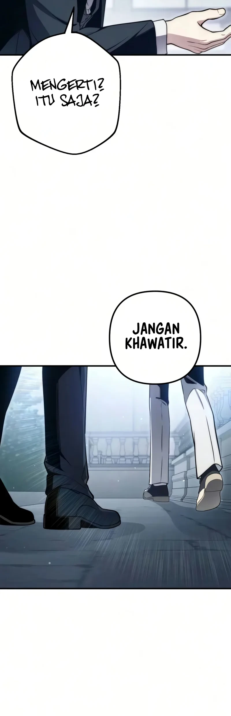 The Margrave’s Worthless Mage Chapter 10 Gambar 78