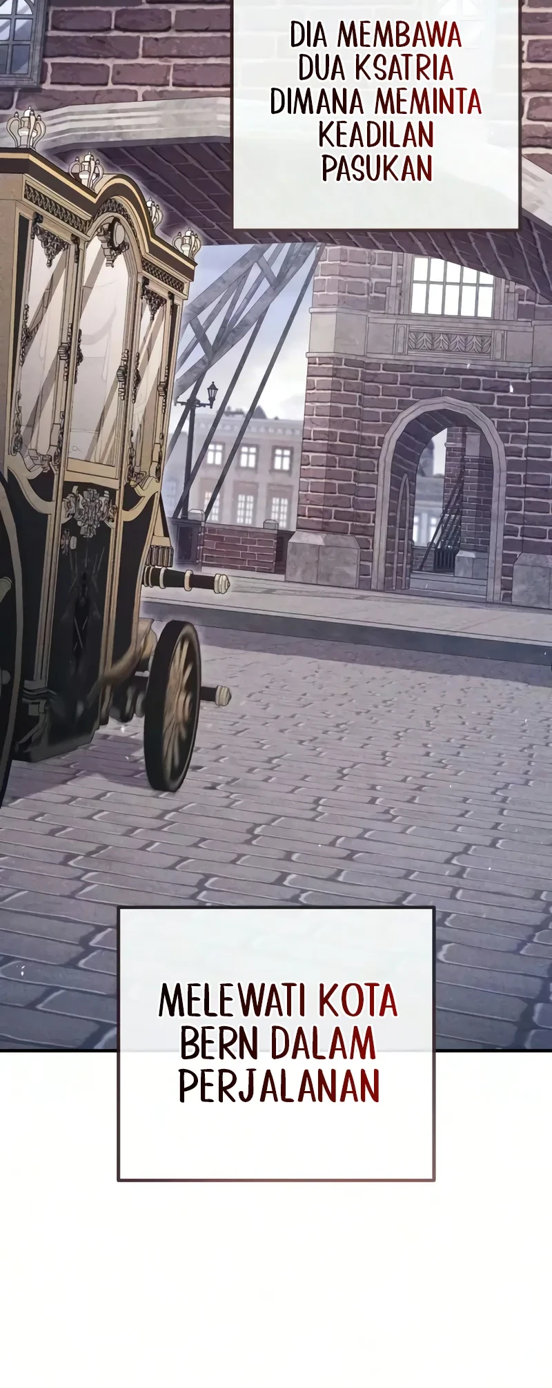 The Margrave’s Worthless Mage Chapter 10 Gambar 80