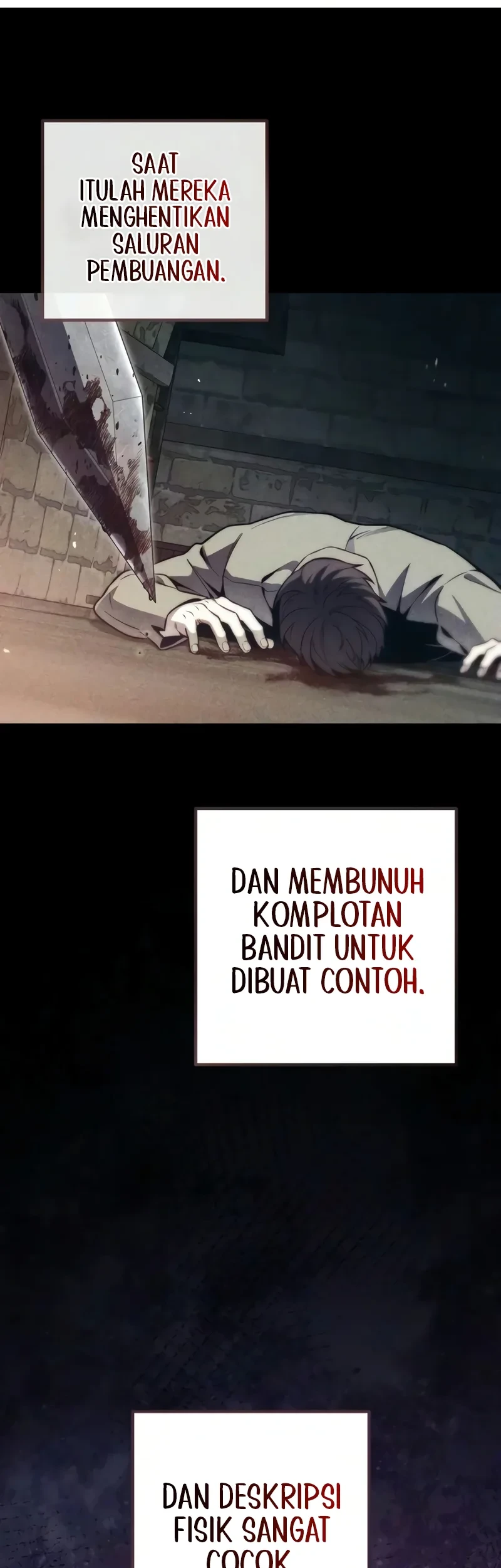 The Margrave’s Worthless Mage Chapter 10 Gambar 81