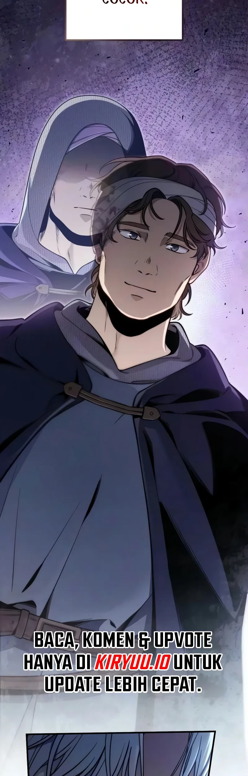 The Margrave’s Worthless Mage Chapter 10 Gambar 82