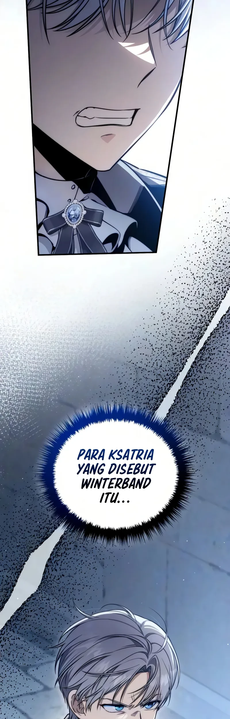 The Margrave’s Worthless Mage Chapter 10 Gambar 83