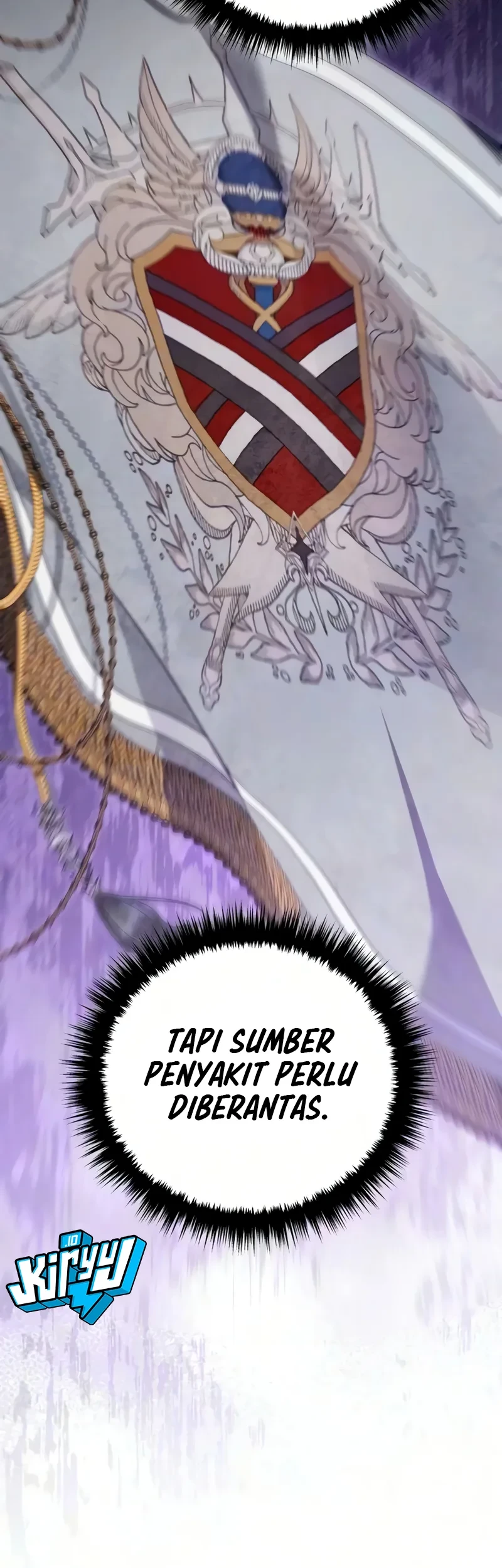 The Margrave’s Worthless Mage Chapter 10 Gambar 85