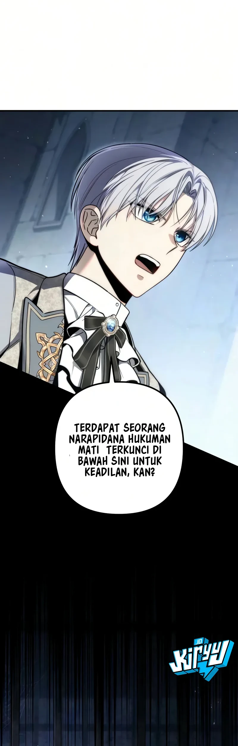 The Margrave’s Worthless Mage Chapter 10 Gambar 88
