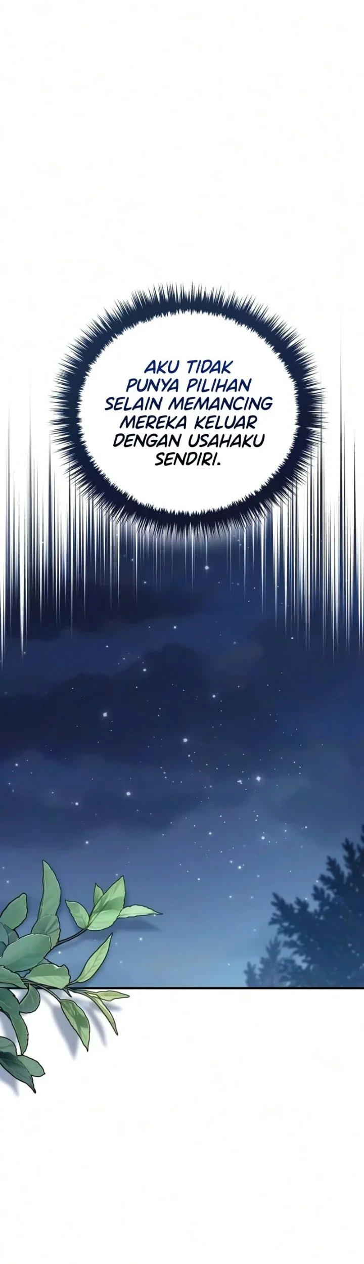 The Margrave’s Worthless Mage Chapter 11 Gambar 52