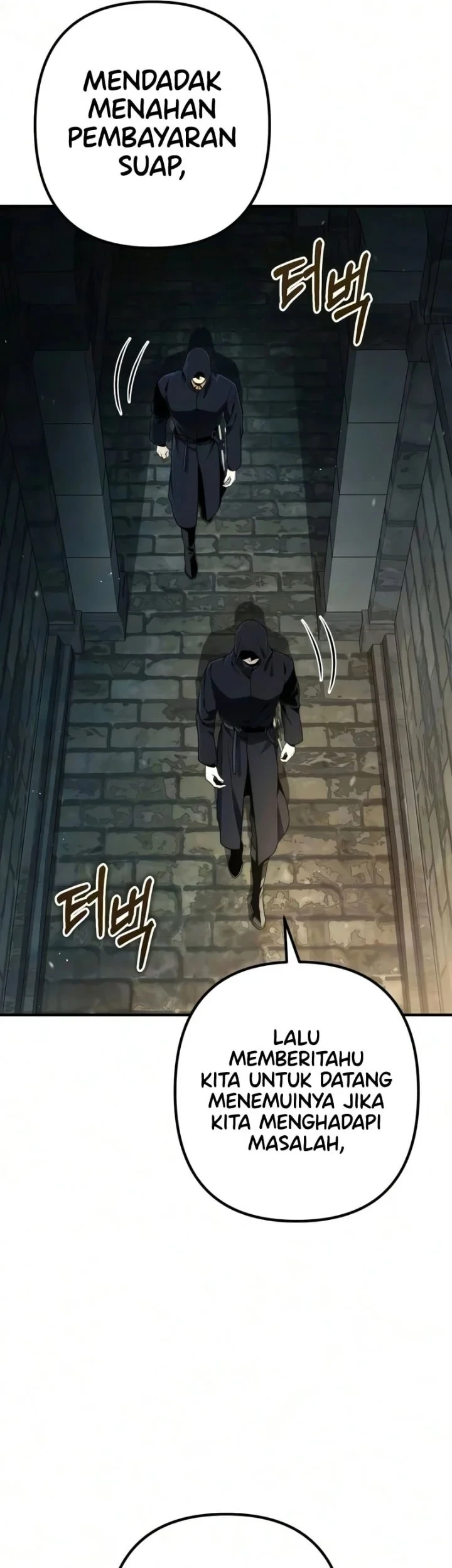 The Margrave’s Worthless Mage Chapter 11 Gambar 58
