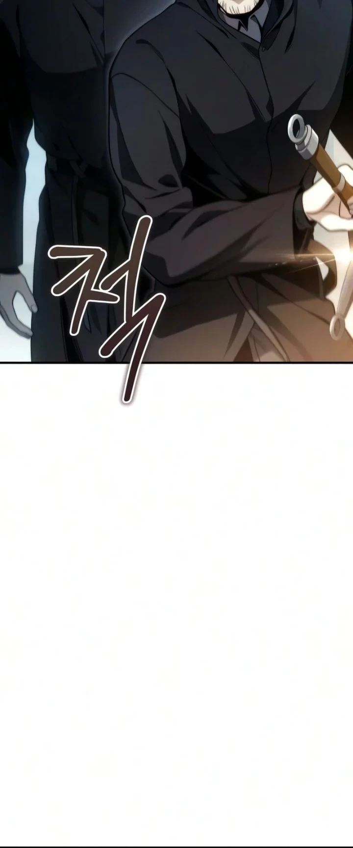 The Margrave’s Worthless Mage Chapter 11 Gambar 60