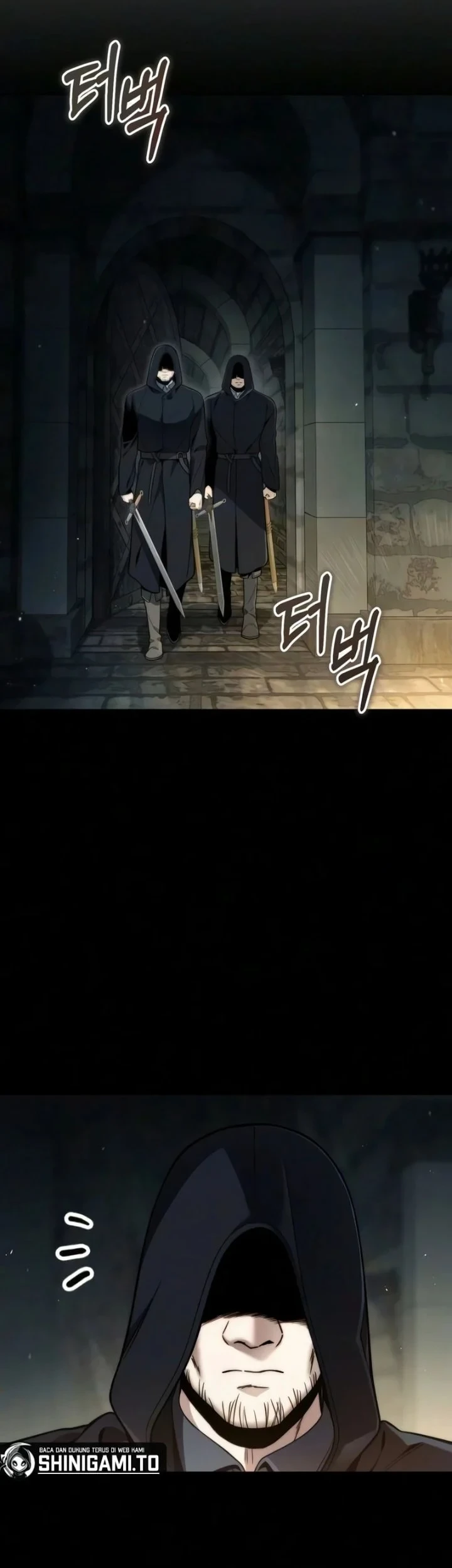 The Margrave’s Worthless Mage Chapter 11 Gambar 65