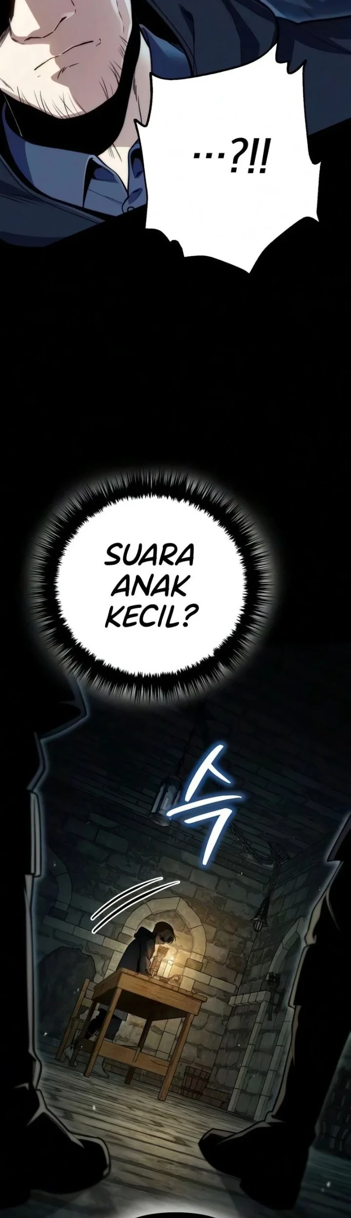 The Margrave’s Worthless Mage Chapter 11 Gambar 70