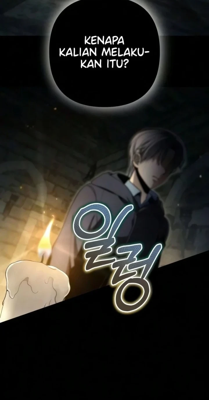 The Margrave’s Worthless Mage Chapter 11 Gambar 71