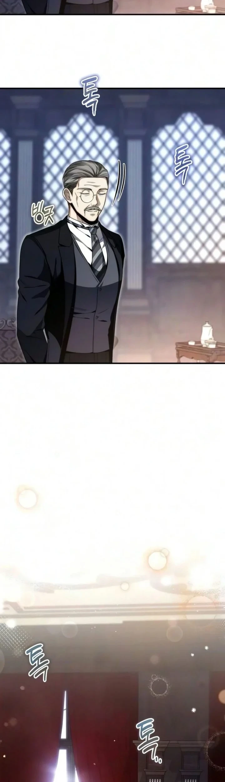 The Margrave’s Worthless Mage Chapter 13 Gambar 55