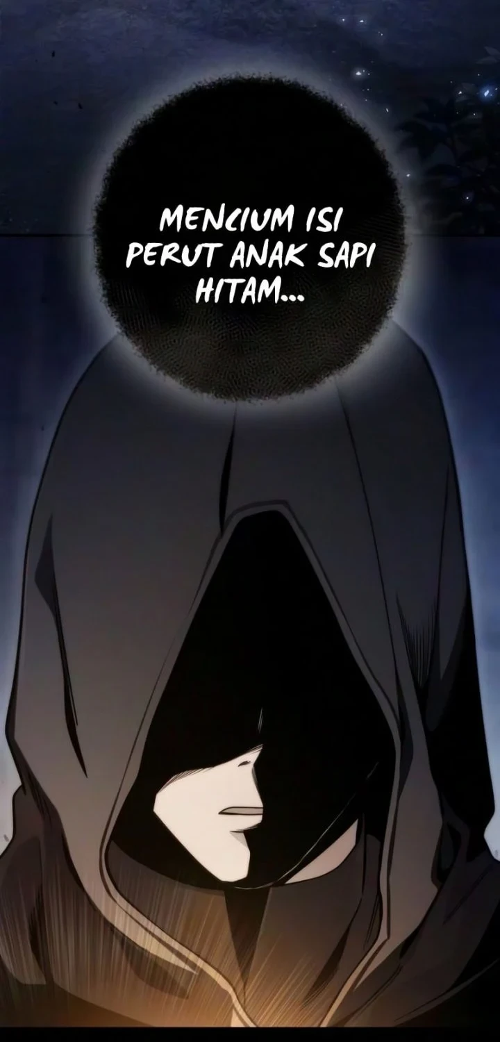 The Margrave’s Worthless Mage Chapter 13 Gambar 61