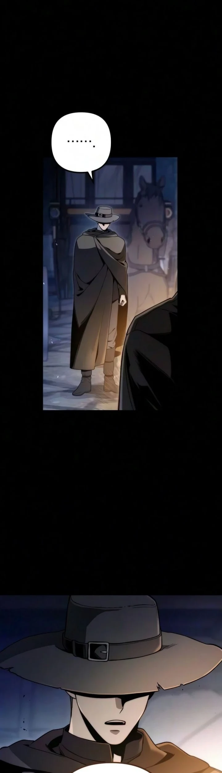 The Margrave’s Worthless Mage Chapter 13 Gambar 62