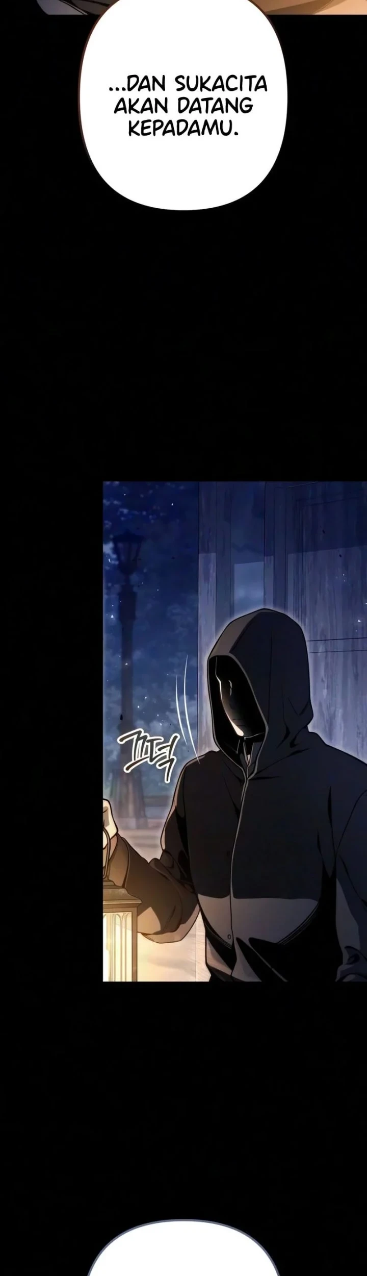 The Margrave’s Worthless Mage Chapter 13 Gambar 63