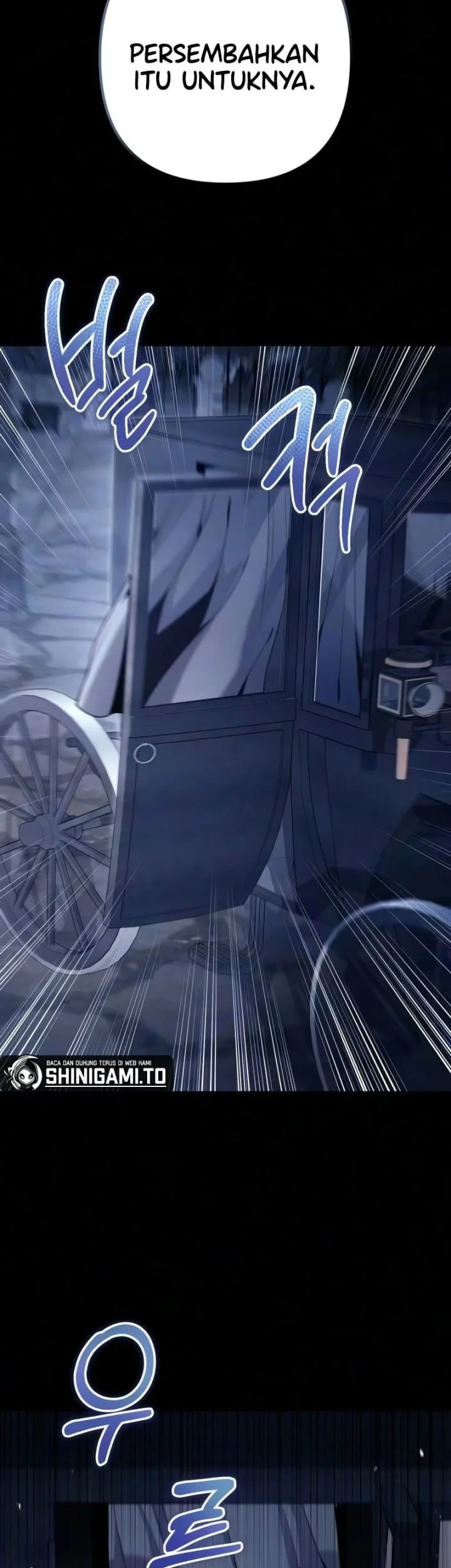 The Margrave’s Worthless Mage Chapter 13 Gambar 64