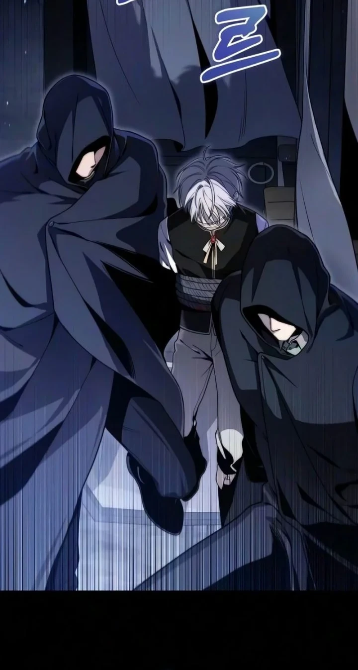 The Margrave’s Worthless Mage Chapter 13 Gambar 65