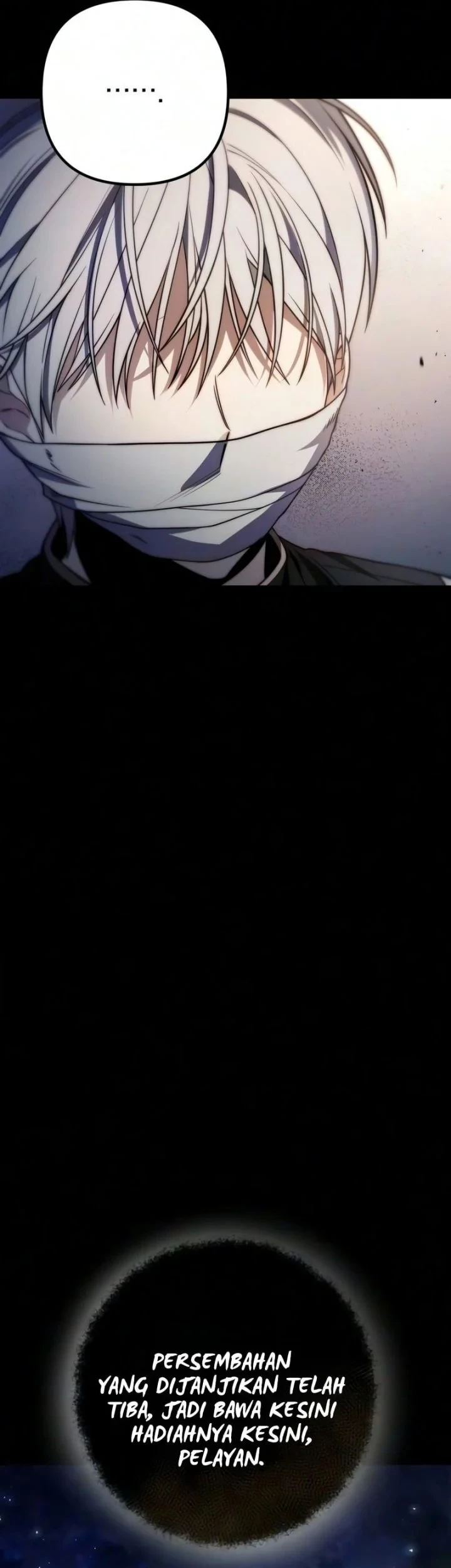The Margrave’s Worthless Mage Chapter 13 Gambar 70