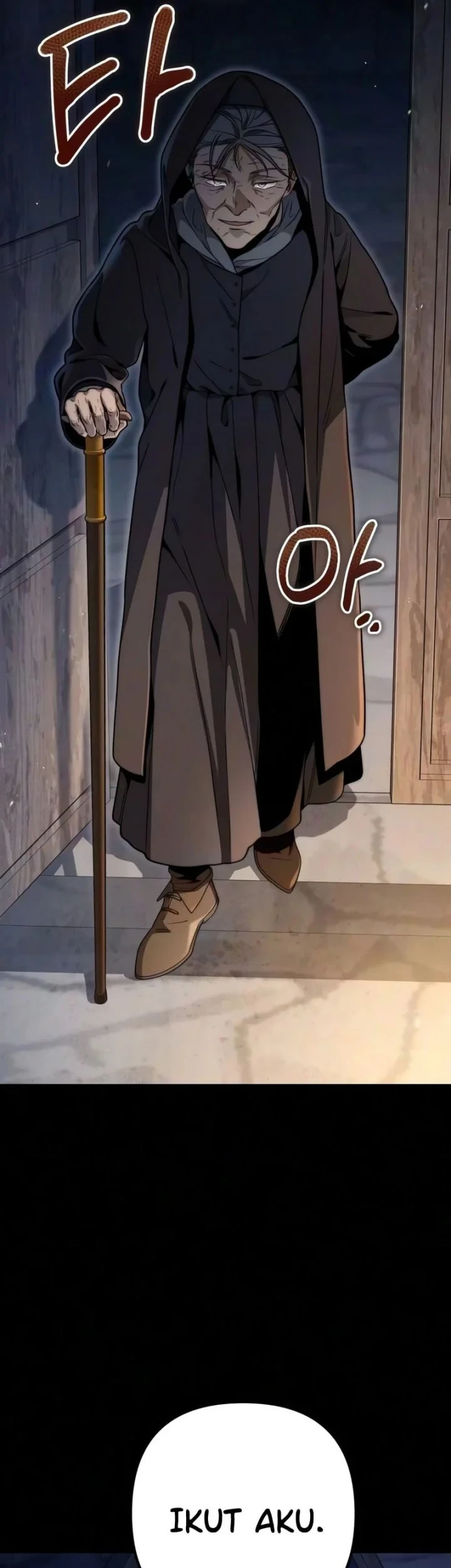 The Margrave’s Worthless Mage Chapter 13 Gambar 74