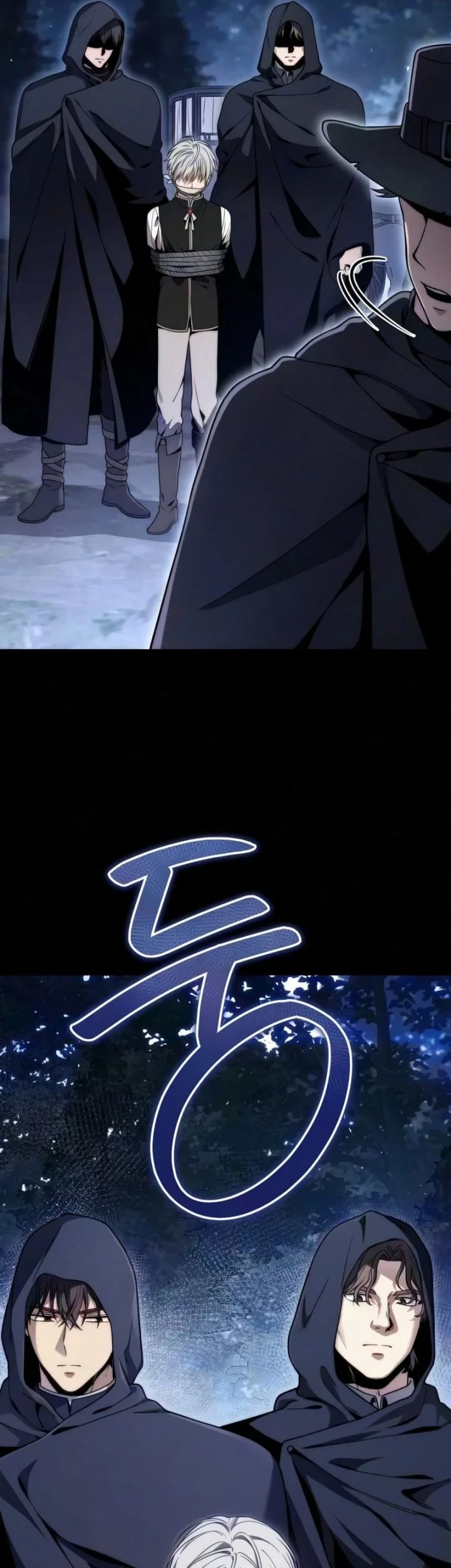The Margrave’s Worthless Mage Chapter 13 Gambar 78