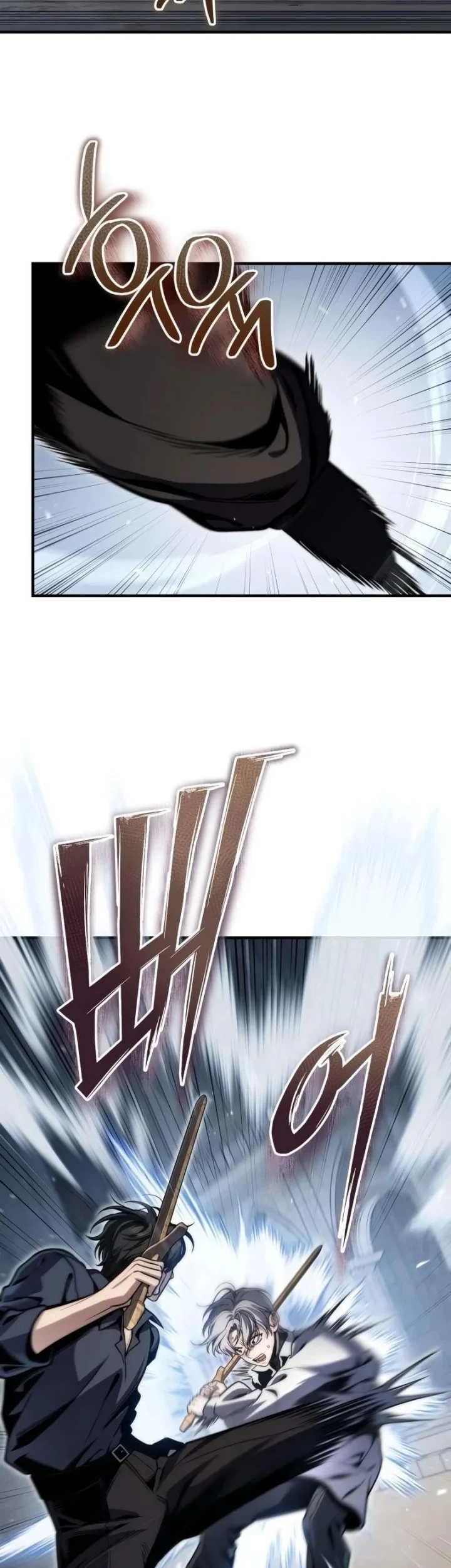 The Margrave’s Worthless Mage Chapter 18 Gambar 35