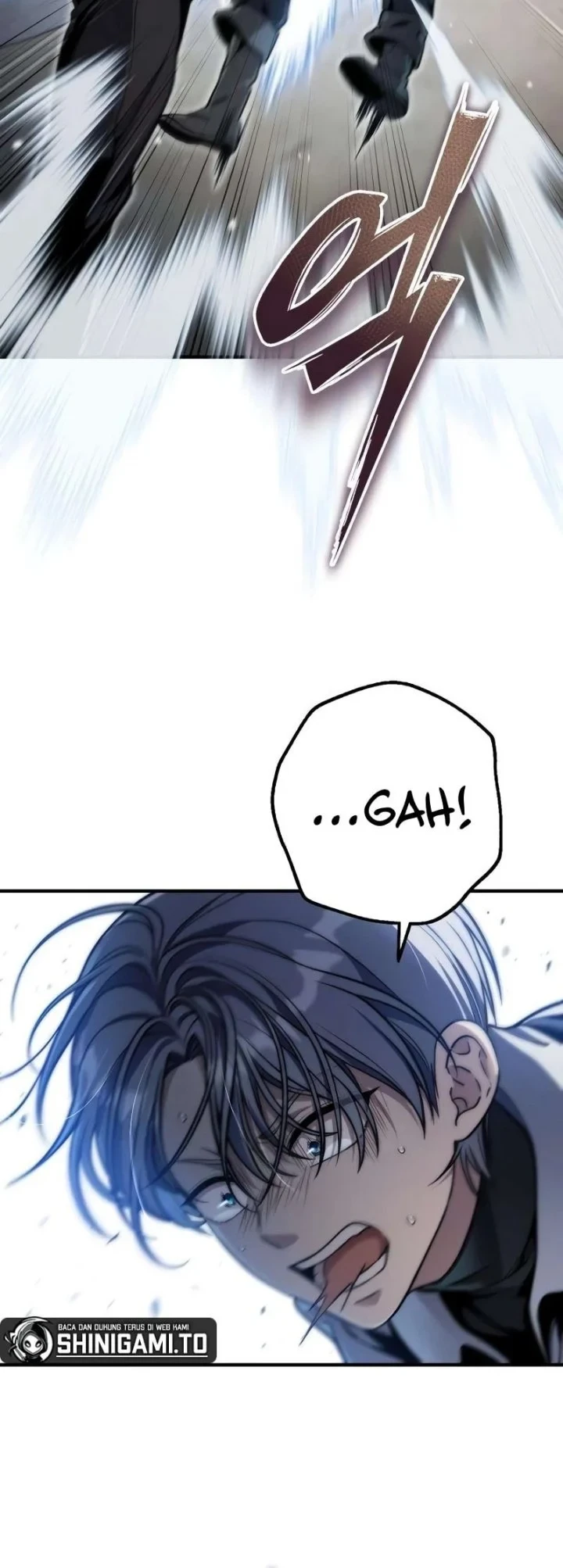 The Margrave’s Worthless Mage Chapter 18 Gambar 36