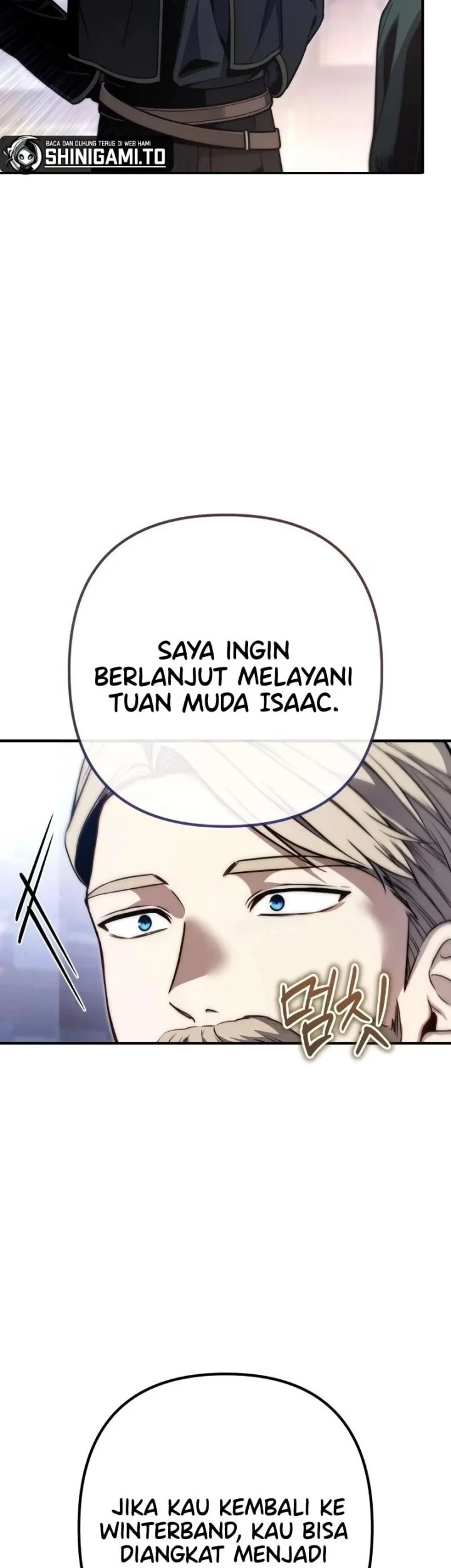 The Margrave’s Worthless Mage Chapter 18 Gambar 4