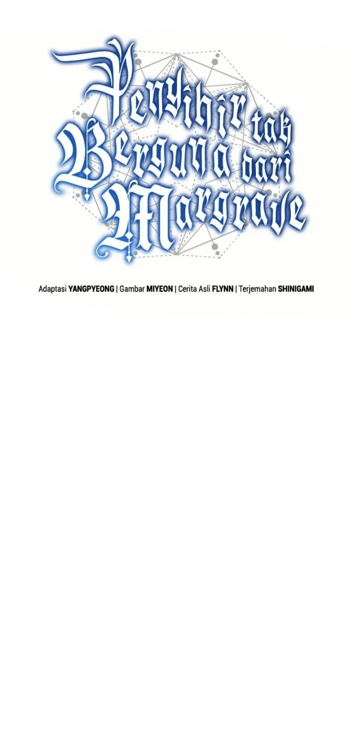 The Margrave’s Worthless Mage Chapter 18 Gambar 13