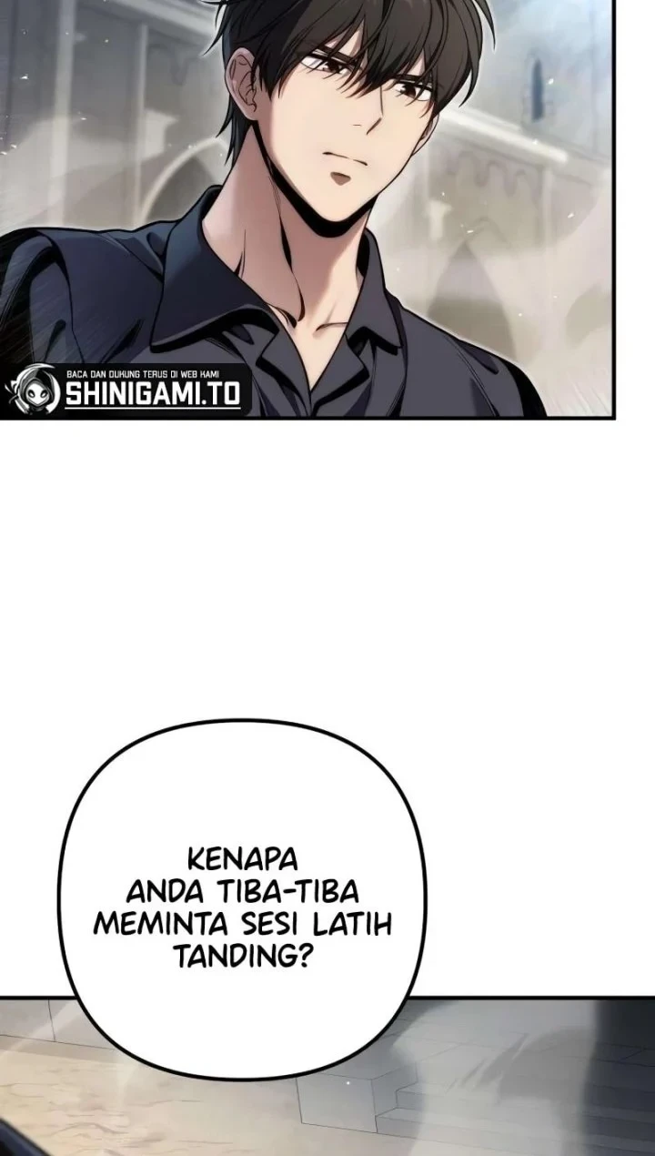 The Margrave’s Worthless Mage Chapter 18 Gambar 17