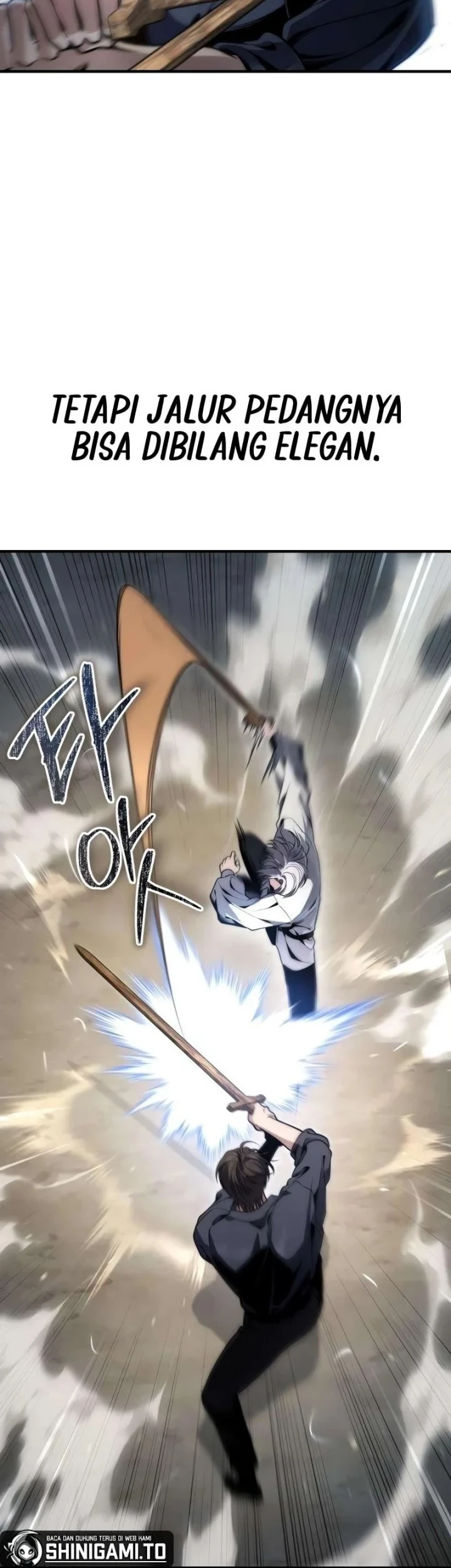 The Margrave’s Worthless Mage Chapter 18 Gambar 24