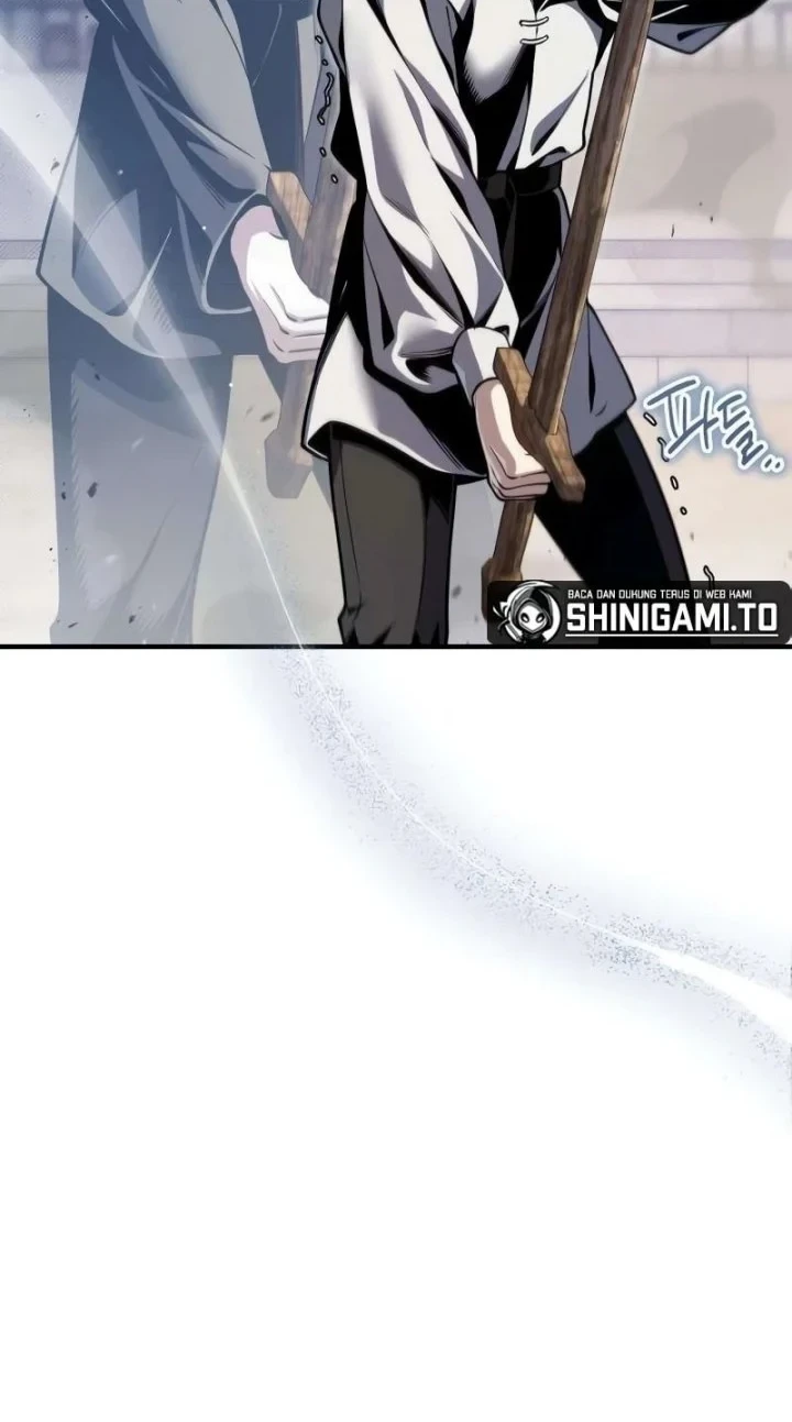 The Margrave’s Worthless Mage Chapter 18 Gambar 29