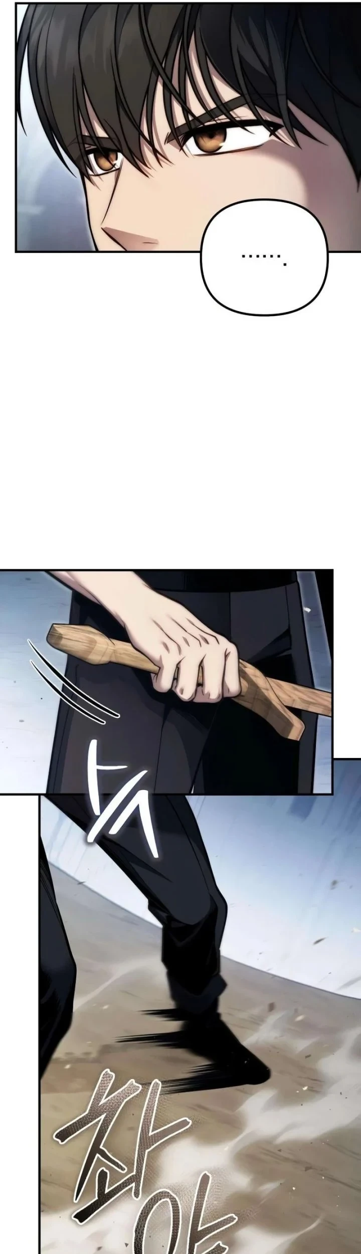 The Margrave’s Worthless Mage Chapter 18 Gambar 30
