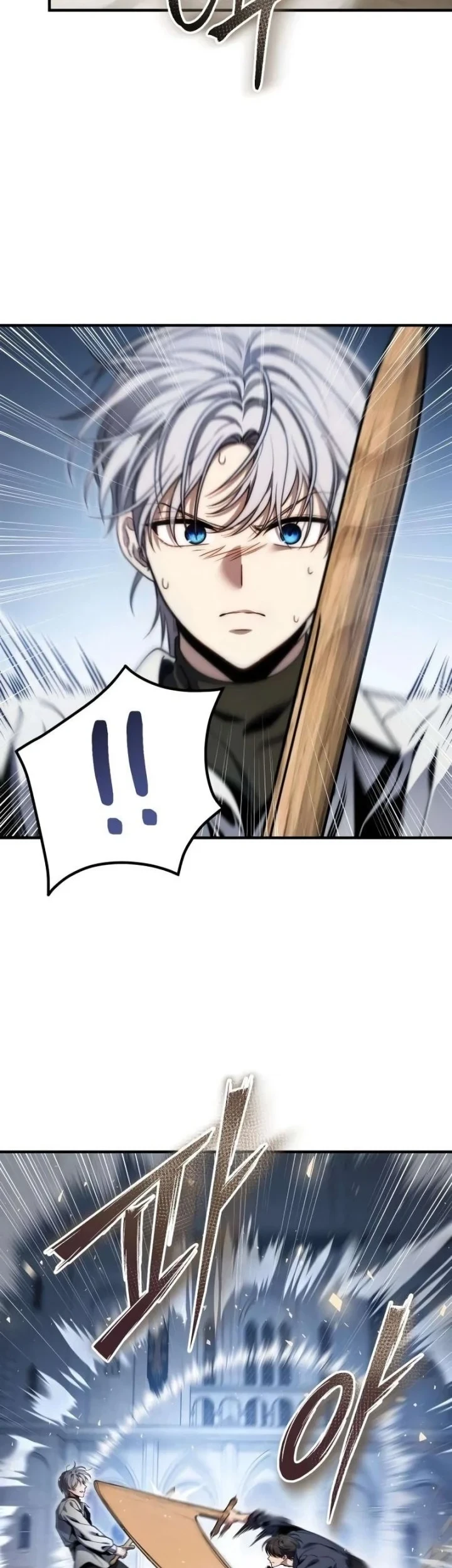 The Margrave’s Worthless Mage Chapter 18 Gambar 31