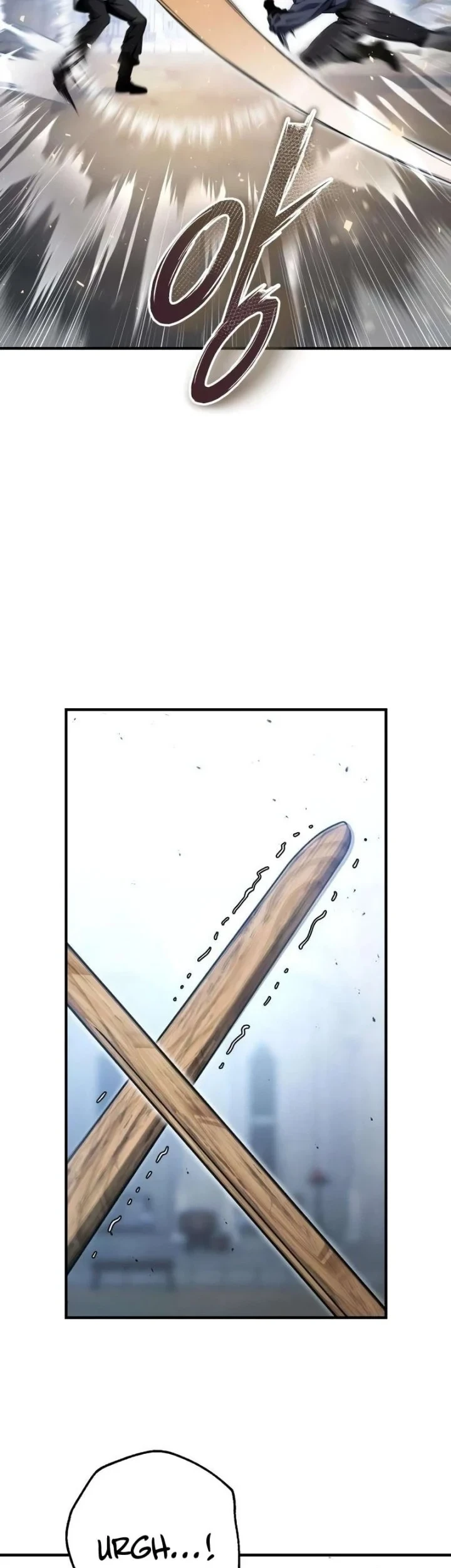 The Margrave’s Worthless Mage Chapter 18 Gambar 32