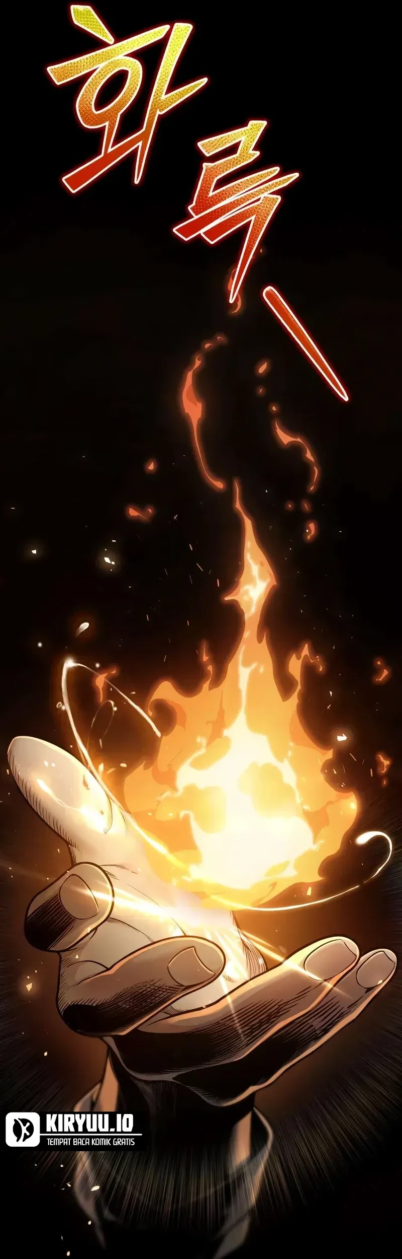 The Margrave’s Worthless Mage Chapter 2 Gambar 53