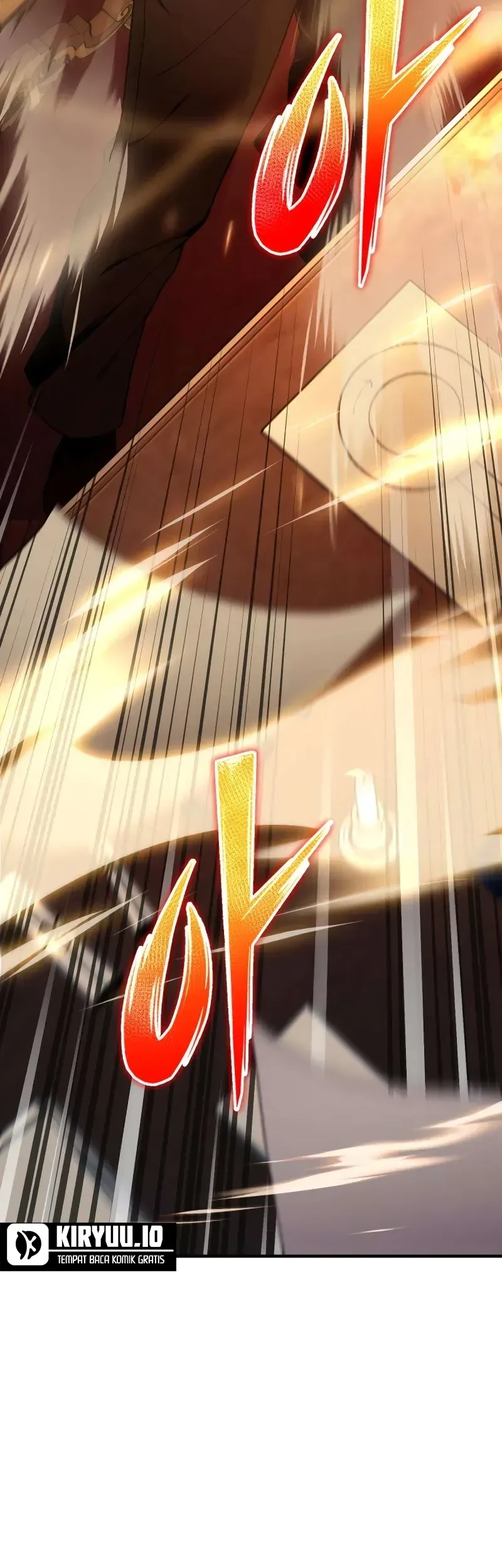 The Margrave’s Worthless Mage Chapter 2 Gambar 56