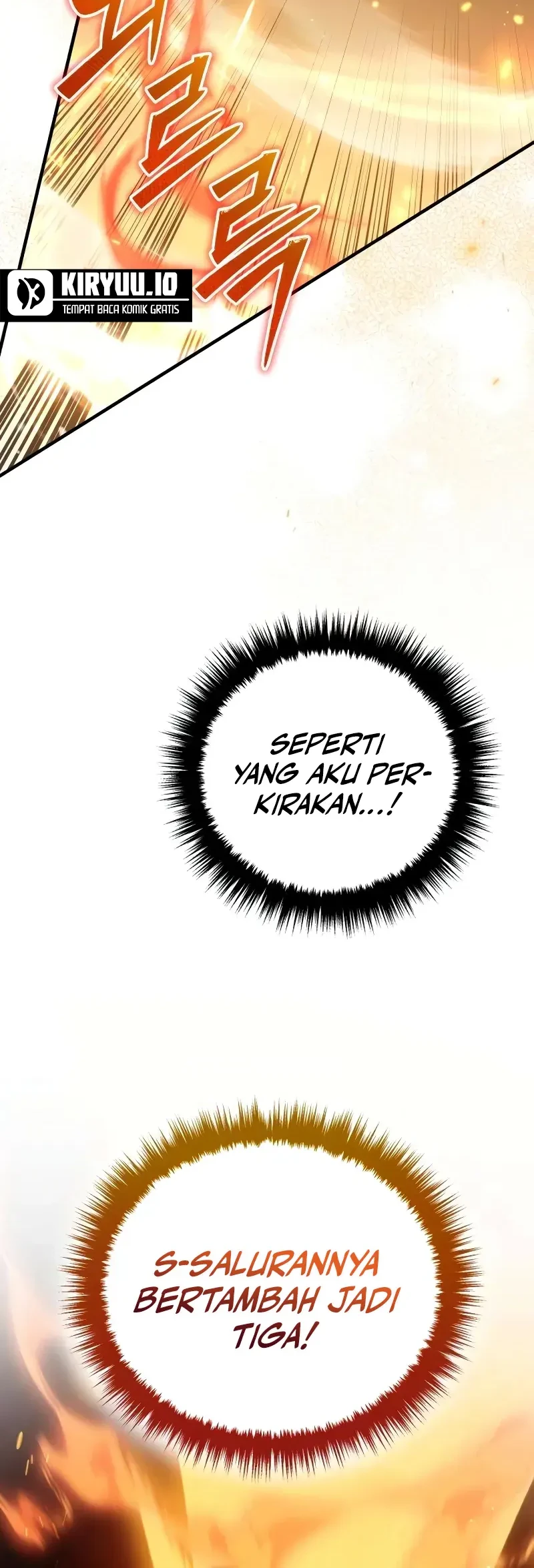 The Margrave’s Worthless Mage Chapter 2 Gambar 65