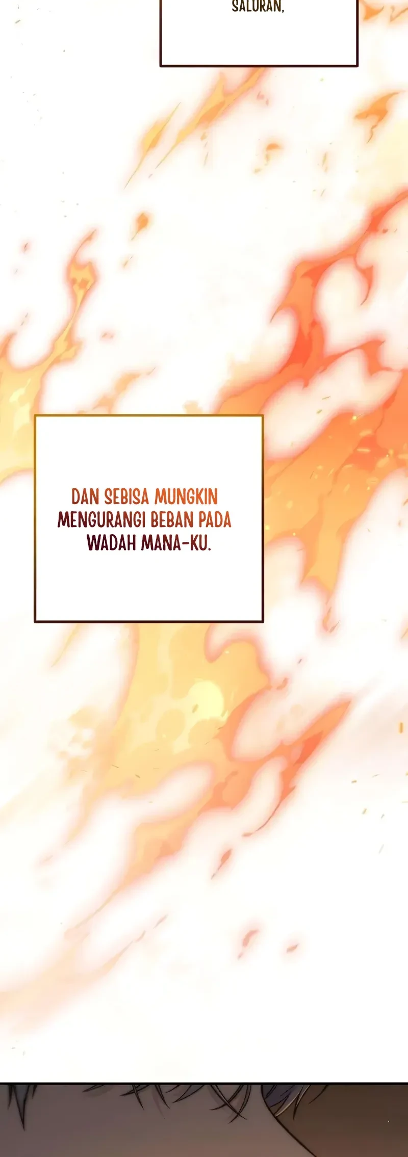 The Margrave’s Worthless Mage Chapter 2 Gambar 71