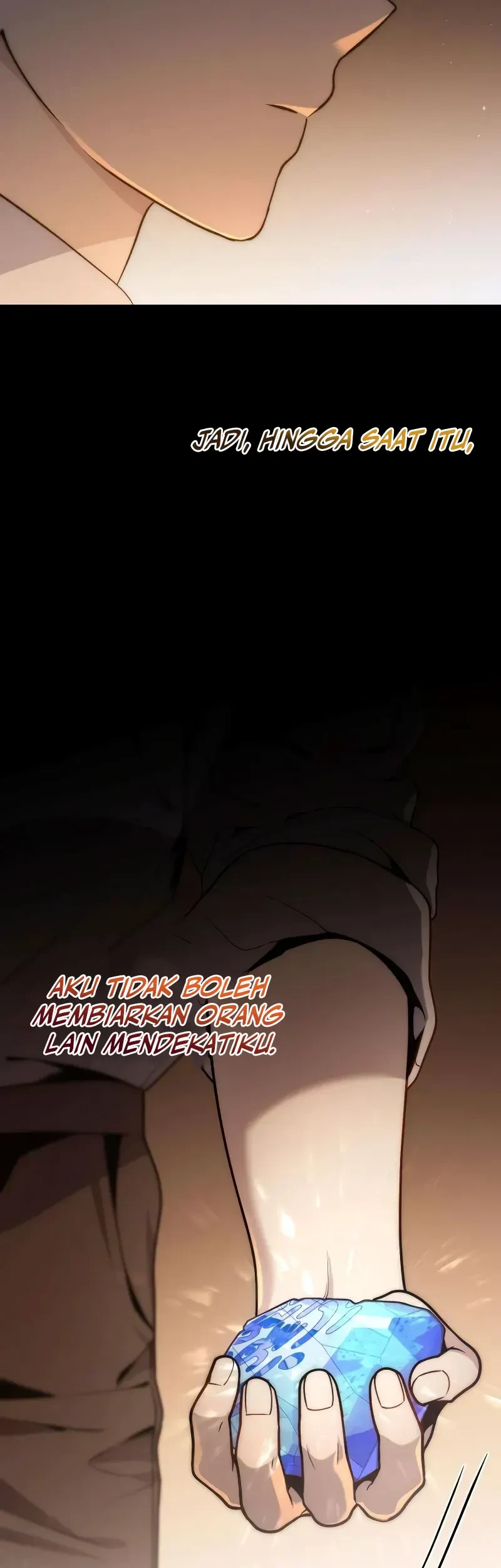 The Margrave’s Worthless Mage Chapter 2 Gambar 72