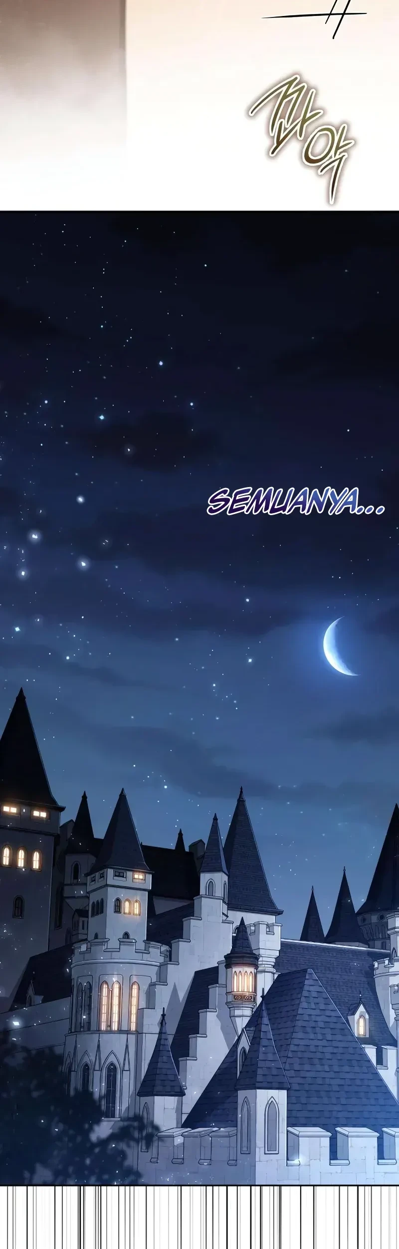 The Margrave’s Worthless Mage Chapter 2 Gambar 73