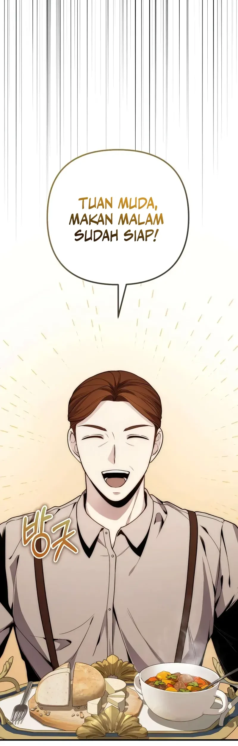 The Margrave’s Worthless Mage Chapter 2 Gambar 74