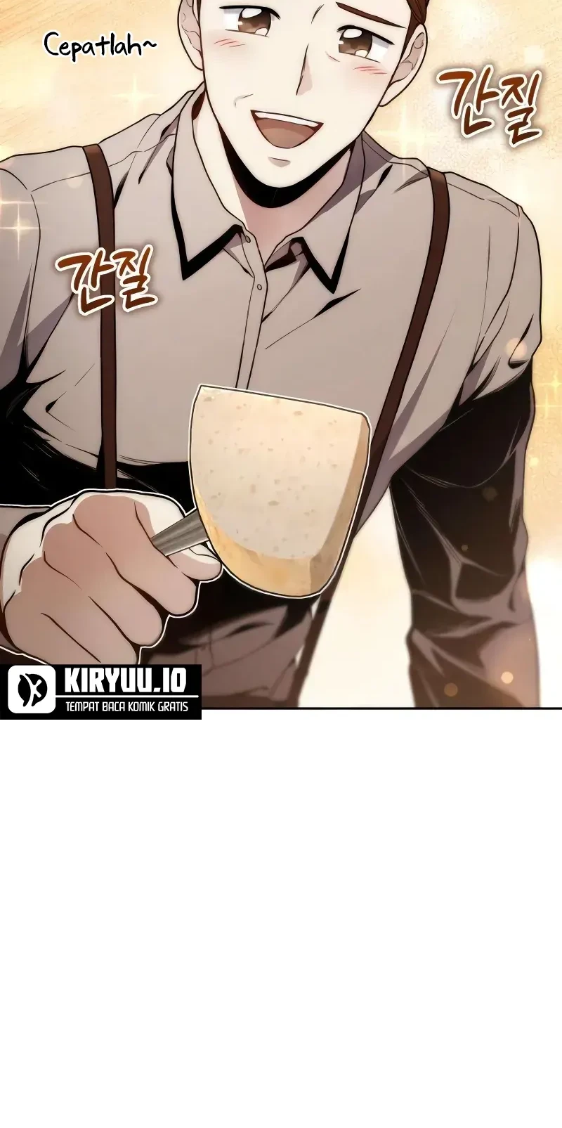 The Margrave’s Worthless Mage Chapter 2 Gambar 77